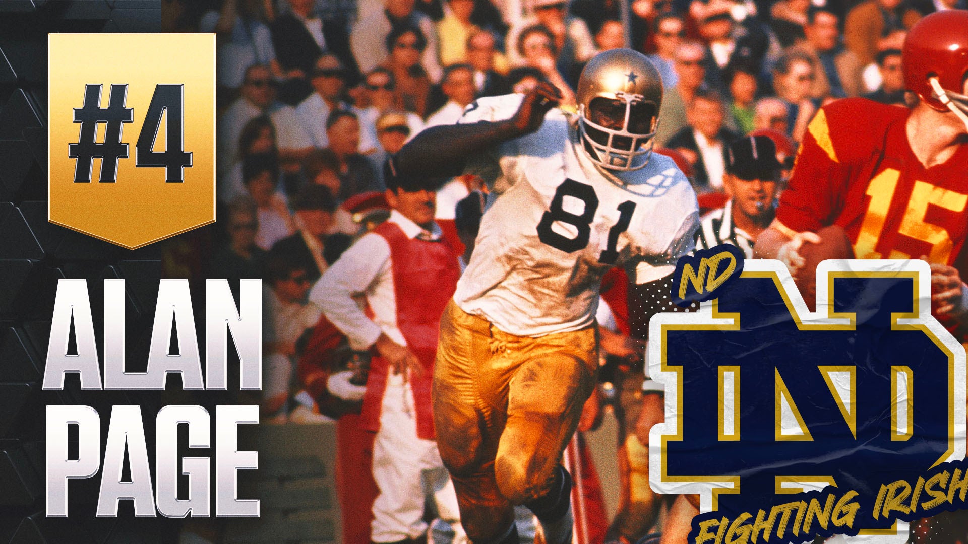Alan Page image
